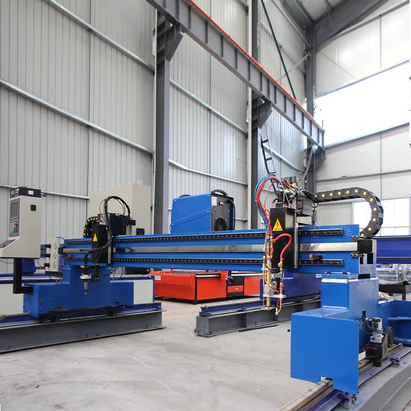 數控切割機的維護需要注意哪些方面的細節？